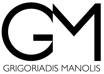 Manolis Grigoriadis